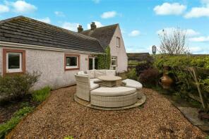Meiklelaught Farm Cottage, Access From B714 To Meiklelaught Farm, Saltcoats KA21 6NF