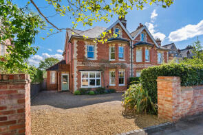 46, Kidmore Road, Caversham, Reading RG4 7LU