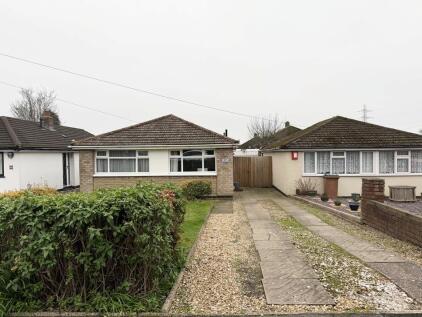 Thorpe Avenue, Burntwood