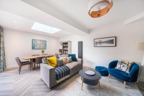 Fieldview, Earlsfield, London, SW18