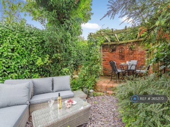 2nd Patio Outdoor Sofa
