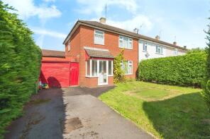 81, Pennine Road, Southampton SO16 4QU