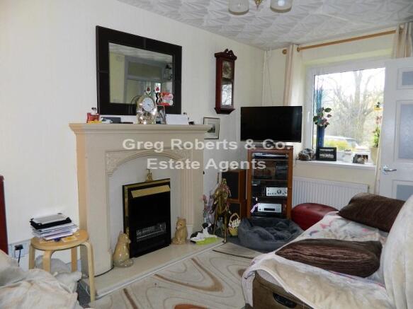 Reception Room 1