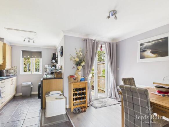 3 bed Detached for sale Image 4
