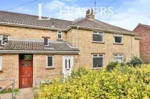 207, The Avenues, Norwich NR4 7DN