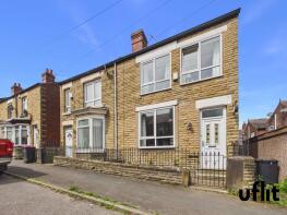 2, Avenue Road, Wath-upon-dearne, Rotherham S63 7AJ