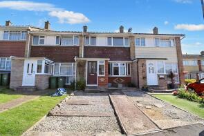 21, Cutbush Lane, Southampton SO18 5QP