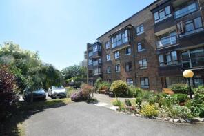 11, 16 James Butcher Court, Eastern Villas Road, Southsea PO4 0TD