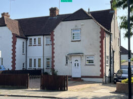 183, Argyle Road, London W13 0AU