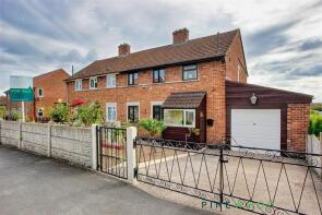 10, Priestley Avenue, Stretton DE55 6FX