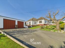 Bryn Haul, School House Junction To Tyddyn Isaf Junction, Holywell CH8 8JQ
