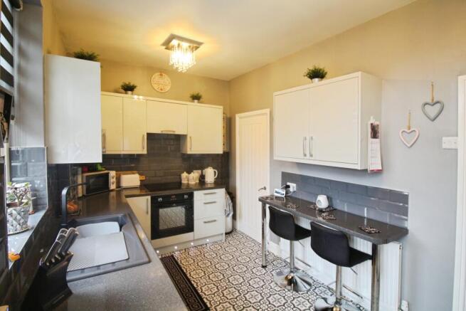 2 bed Terraced for sale Image 4