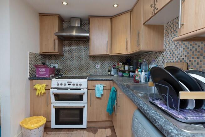 3 bed Block of Apartments for sale Image 4