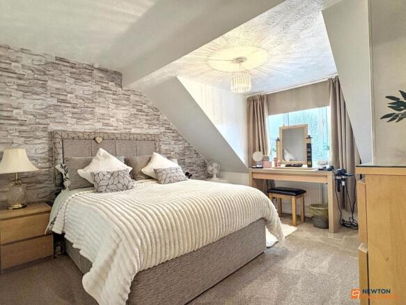 Chichester Close, Ellistown, LE67 photo 4