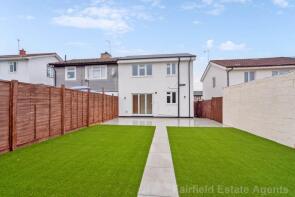 15, Hoylake Gardens, South Oxhey WD19 6LQ