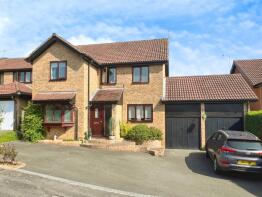 28, Henley Meadows, Tenterden TN30 6EN