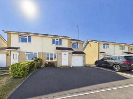 Somerset Way, Paulton