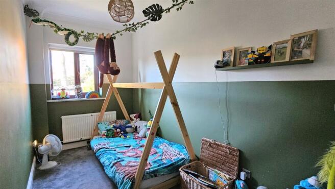 Bedroom 4