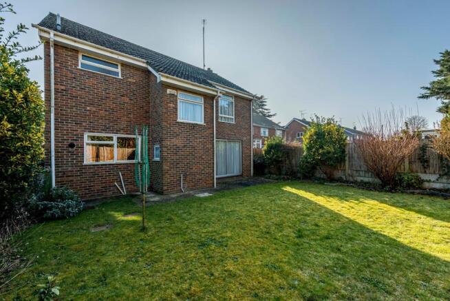 Rear Garden (2)