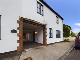 55 Annora House, Lower Road, Chinnor OX39 4DU