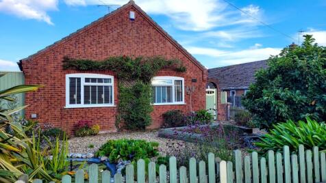 Bulls Row, Northrepps, NR27