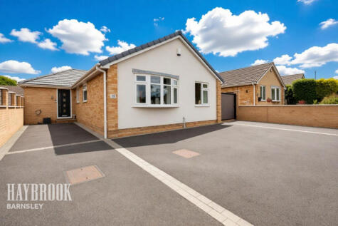 Upperwood Road, Darfield