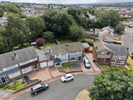 16, North Dene, Northside, Chester Le Street DH3 1QB