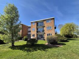 18, Arden Court, Mackenzie Close, Coventry CV5 9NY
