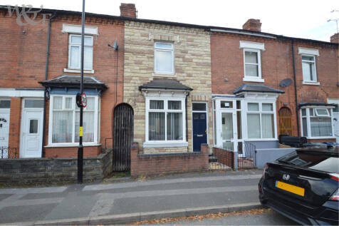 Clarence Road, Birmingham