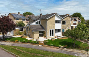 30, The Pastures, Bradford-on-avon BA15 2BH