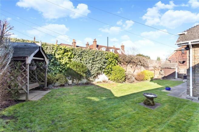 Rear Garden 2