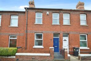 13, Gwennyth Street, Cathays, Cardiff CF24 4PH