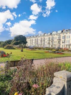 South Parade, Southsea, Hampshire