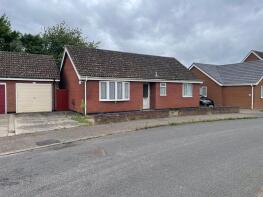 15, Primrose Close, Attleborough NR17 2PN