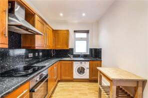Flat 2, 4, Marmora Road, London SE22 0RX