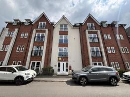 Flat 22, 2, Houseman Crescent, Manchester M20 2JQ