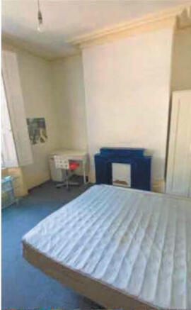 5 bed Terraced to rent Image 4