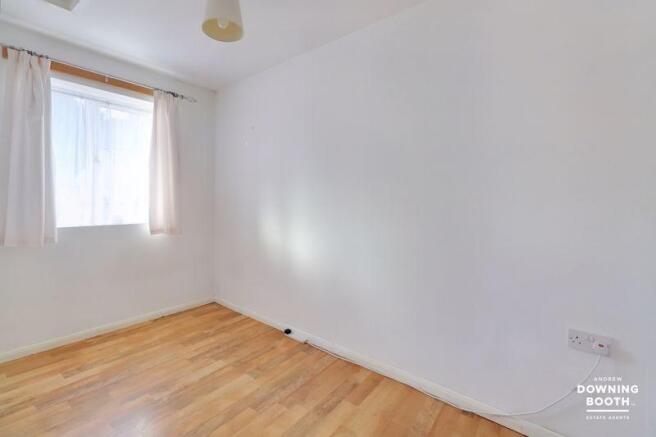 Bedroom / Family Room