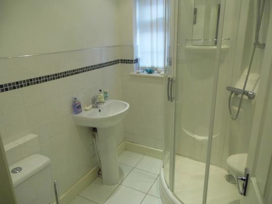Bathroom Two
