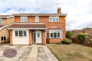35, Springfield Drive, Nottingham NG6 8WD