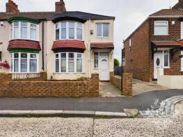 10, Bailey Grove, Middlesbrough TS3 7AJ