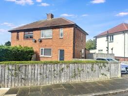 11, Balliol Avenue, Newcastle Upon Tyne NE12 7PN
