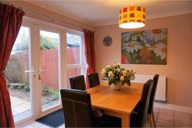 Kitchen / Diner
