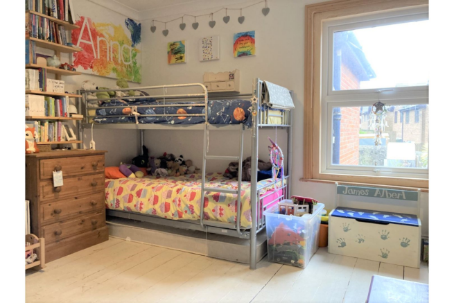 Bedroom Two