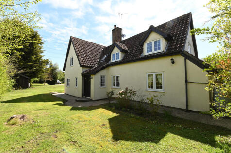 Ipswich, Little Blakenham, IP8 4