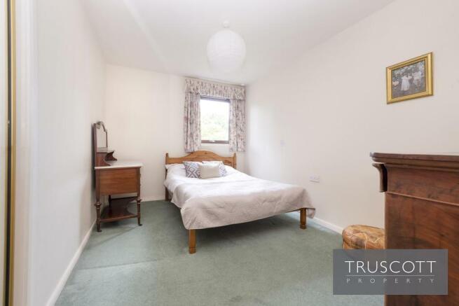 Double Bedroom 2