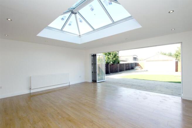 Dining / Family Room