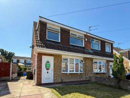 7, Grassington Crescent, Liverpool L25 9RU