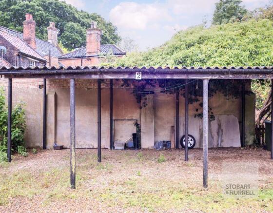 Carport