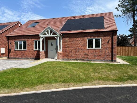 Front elevation